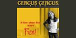 Circuscircusreno.com Coupons