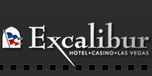 Shop with Excalibur Hotel Coupons