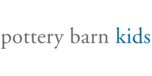 Shop with Pottery Barn Kids Coupons