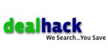 Shop with Dealhack.com Coupons
