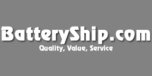 Shop with Batteryship.com Coupons