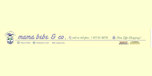 Shop with Mama Bebe Coupons
