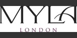 Shop with Myla.com Coupons