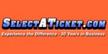 Shop with Select A Ticket Coupons