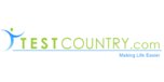 Shop with Test Country Coupons