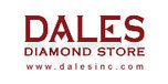 Shop with DALES Diamond Store Coupons
