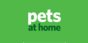 Pets at Home Coupons