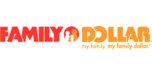 Shop with Family Dollar Stores Coupons