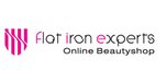 Shop with Flat Iron Experts Coupons