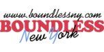 Shop with Boundlessny.com Coupons