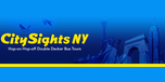 Shop with CitySights NY Coupons