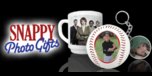 Shop with Snappy Photo Gifts Coupons