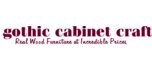 Shop with Gothiccabinetcraft.com Coupons