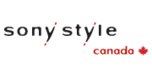Shop with Sonystyle.ca Coupons