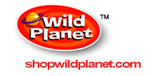 Shop with Wild Planet Coupons