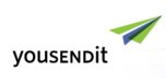 Shop with Yousendit Coupons