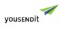 Yousendit Coupons