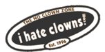 Shop with Ihateclowns.com Coupons