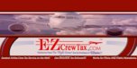 Shop with Ezcrewtax.com Coupons