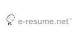 Shop with E-resume Coupons