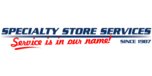 Shop with Specialty Store Services Coupons