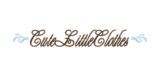 Shop with Cute Little Clothes Coupons