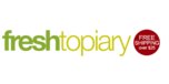 Shop with Freshtopiary.com Coupons