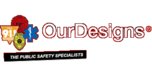 Our Designs Coupons