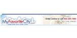 Shop with Myfavoritecity.com Coupons