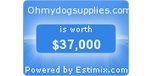 Shop with Ohmydogsupplies.com Coupons