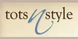 Shop with Totsnstyle.com Coupons