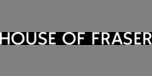 Shop with House of Fraser Coupons House of Fraser Coupons