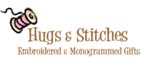 Shop with Hugsandstitches.com Coupons