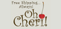 Ohcheri.com Coupons