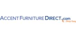 Shop with Accent Furniture Direct Coupons
