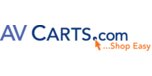 Shop with Av Carts Coupons Av Carts Coupons