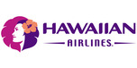 Shop with Hawaiian Airlines Coupons
