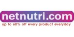 Shop with Netnutri.com Coupons