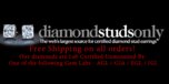Shop with Diamondstudsonly.com Coupons