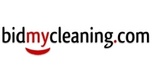 Shop with BidMyCleaning.com Coupons
