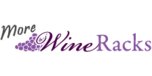 Shop with More Wine Racks Coupons