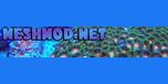Shop with Meshmod.net Coupons
