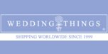Shop with Weddingthings.com Coupons