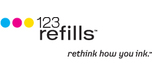 Shop with 123 REFILLS Coupons