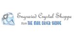 Shop with Engraved Crystal Shoppe Coupons