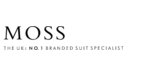 Shop with Moss.co.uk Coupons