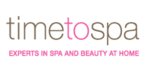 Shop with Timetospa.co.uk Coupons