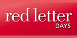 Shop with Redletterdays.co.uk Coupons