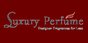 Luxury Perfume Coupons