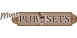 Shop with More Pub Sets Coupons